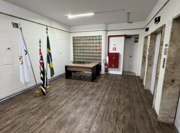 Comercial , São Paulo · Andar Corporativo Completo Escritório ou Operação Comercial - Praça da República