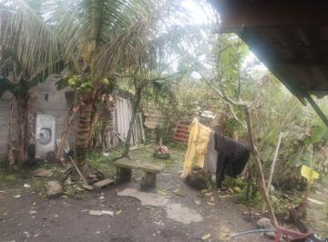 Rural de 3 quartos, Itanhaém · Chácara à Venda, Itanhaém / SP