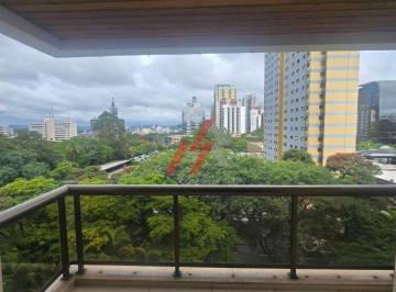 Foto 01 · Imperdível oportunidade: Apartamento de 3 quartos e 3 suítes em Alphaville Centro Industrial e Empre