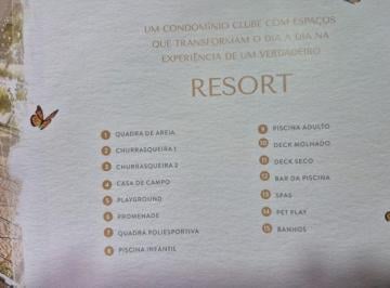 Apartamento de 4 quartos, Brasília · Lançamento! Residencial Chácara Bernadette | Segurança + Natureza + Lazer! Sobradinho