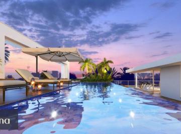 Apartamento de 2 quartos, Ubatuba · OPORTUNIDADE EM UBATUBA | DUOMO RESIDENCIAL | 2 DORMS (1 SUÍTE) | ITAGUÁ | APTO NOVO