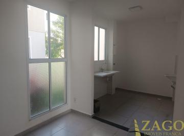 Foto 01 · Apartamento Florenza por R$ 210.000,00