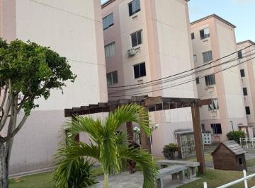 Foto 01 · Apartamento, Caji, Lauro de Freitas, BA