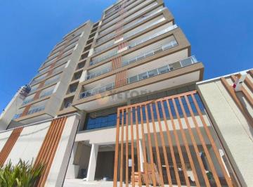 Apartamento de 3 quartos, Caraguatatuba · Apartamento Frente Mar à Venda 124 m² | Andar Alto | Residencial Safira