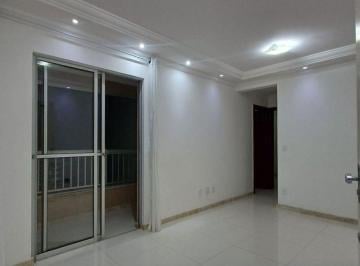 Apartamento de 2 quartos, Camaçari · Alugo apt em Abrantes