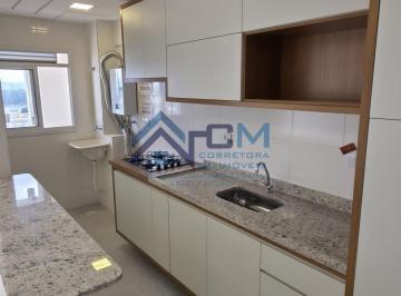 Foto 01 · APARTAMENTO NOVO PARA LOCAÇÃO - JARDIM CALIFÓRNIA - VERANO HOME RESORT