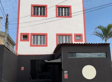 Foto 01 · Locais comerciais - Água Funda