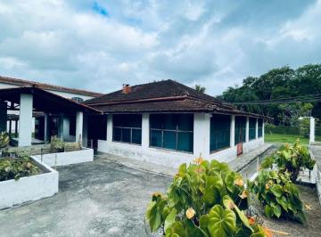 Rural de 3 quartos, Itanhaém · CHÁCARA COM PISCINA A VENDA NA PRAIA EM ITANHAÉM/SP