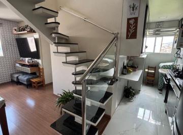 Apartamento de 3 quartos, Guarulhos · COBERTURA de 90 m² com 3 quartos em venda em Jardim Las Vegas
