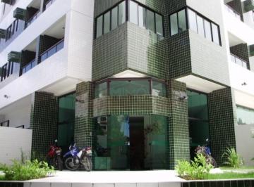 Foto 32 · Apartamento para locação Mobiliado em Recife-PE: 2 quartos, 1 suíte, 2 salas, 1 banheiro, 1 vaga de