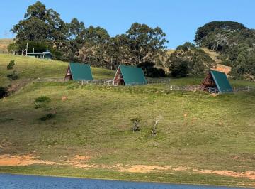 Rural de 18 quartos, Natividade da Serra · FAZENDA 50 ALQUERES EM PARAIBUNA COM ACESSO A REPRESA