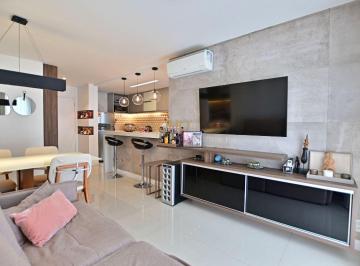 Apartamento de 2 quartos, Brasília · 2 QUARTOS MOBILIADO! ALTO PADRÃO! SEM FIADOR!