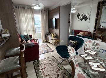 Foto 01 · Apartamento, Jardim Nova Europa, Campinas, SP