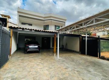 Casa de 3 quartos, Brasília · CASA DE ALTO PADRÃO À VENDA – 704 NORTE | BRASÍLIA