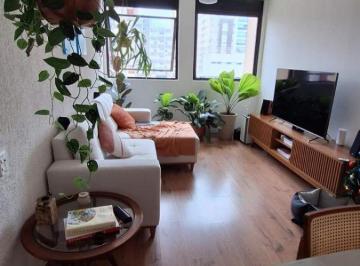 Apartamento de 2 quartos, São Paulo · Aprtamento 66m² - Água Branca