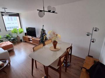 Apartamento · 66m² · 2 Quartos · 1 Vaga · Aprtamento 66m² - Água Branca