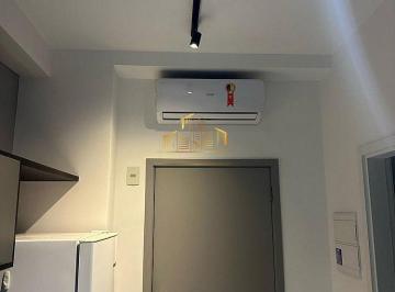 Apartamento · 2m² · 1 Quarto · 1 Vaga · Studio MOBILIADO 29m² - Pinheiros