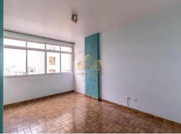 Apartamento · 55m² · 2 Quartos · 1 Vaga · Apartamento 55m² - Vila Pompéia