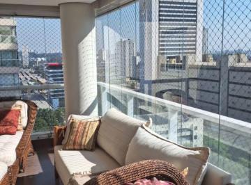 Apartamento de 3 quartos, São Paulo · Apartamento 187m² - Vila Leopoldina