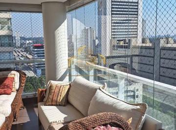 Apartamento · 187m² · 3 Quartos · 3 Vagas · Apartamento 187m² - Vila Leopoldina