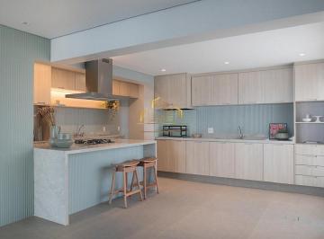 Apartamento · 153m² · 3 Quartos · 3 Vagas · Apartamento 153m² - Vila Leopoldina