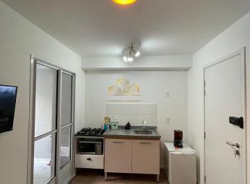 Apartamento · 31m² · 2 Quartos · Apartamento 31m² - Vila Romana