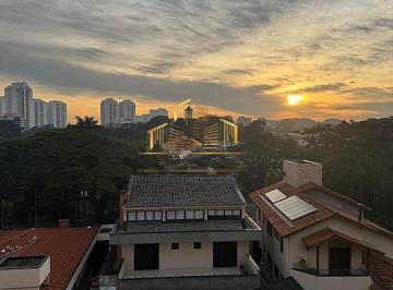 Apartamento · 120m² · 3 Quartos · 2 Vagas · Apartamento 120m² - Bela Aliança