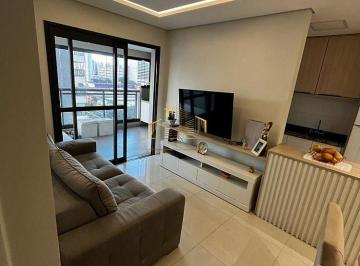 Apartamento · 61m² · 2 Quartos · 1 Vaga · Apartamento 61m² - Vila Leopoldina