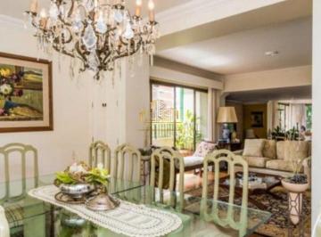 Apartamento · 280m² · 4 Quartos · 4 Vagas · Apartamento 280m² - Vila Morumbi