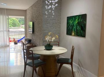 Apartamento · 100m² · 3 Quartos · 2 Vagas · Apartamento 100m² - Alto de Pinheiros