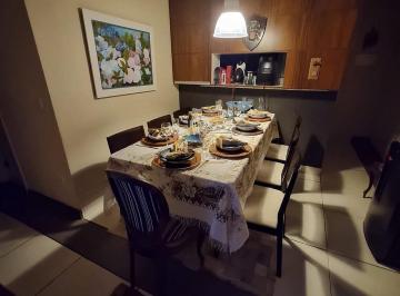Apartamento · 69m² · 3 Quartos · 1 Vaga · Apartamento 69m² - Água Branca
