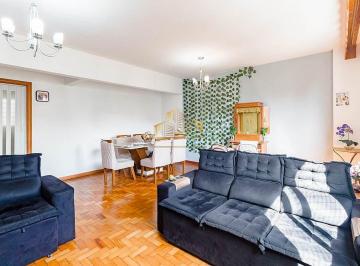 Apartamento · 110m² · 3 Quartos · 2 Vagas · Apartamento 110m² - Ága Branca