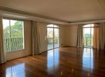 Apartamento · 3m² · 4 Quartos · 5 Vagas · Apartamento 340m² - Vila Andrade