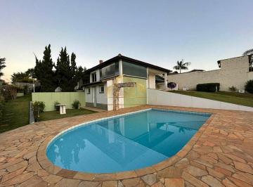 Rural · 1185m² · 3 Quartos · 5 Vagas · Chácara em condomínio 1.100m² - Campo Limpo Paulista