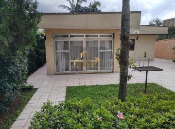 Casa · 560m² · 7 Quartos · 8 Vagas · CASA 560m² - Alto da Lapa