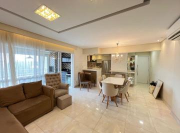 Apartamento de 3 quartos, Guarulhos · Apartamento no Condomínio Carpe Diem - Bosque Maia Guarulhos.