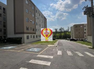 Apartamento · 45m² · 2 Quartos · 1 Vaga · Apartamento Novo Votorantim
