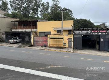 c80e5a33e21dcad1f7bce1fca4ee5ea86b04635e · Galpão à venda, 286 m² por R$ 790.000,00 - Vila Popular - Várzea Paulista/SP