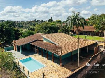 c2574a4729f5ca1fae912f5c79c55562986a7f32 · Chácara com 4 dormitórios à venda, 1000 m² por R$ 750.000,00 - Centro - Campo Limpo Paulista/SP