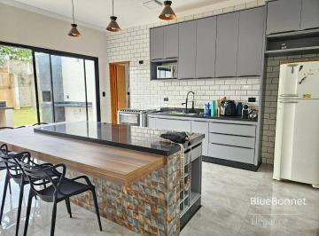 555b861fc1da3a8b0e31cf59620ea2106f5d7391 · Casa Térrea Condomínio Reserva Santa Mônica 03 suítes 03 vagas AT865m² Itupeva SP