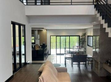 4d4691f3a1417824d48ab6e17fc10144c287cd47 · Casa com 3 dormitórios à venda, 320 m² por R$ 2.200.000,00 - Loteamento Capital Ville - Jundiaí/SP