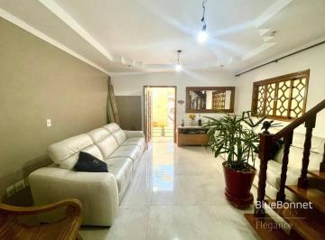 890632f69b4f703625dd641f7cf282f9df5532e5 · Casa com 3 dormitórios à venda, 219 m² por R$ 899.000,00 - Jardim Marabambaia II (Jardim Santa gertr