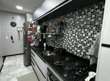 b64703cd598f2b47d67e0eed680aa1fdb3d65532 · Apartamento com 2 dormitórios à venda, 66 m² por R$ 700.000,00 - Flex Jundiaí - Jundiaí/SP