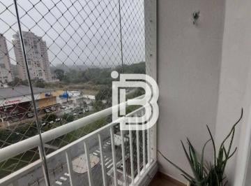 d4c302ed7f0dc8c02f7e0d33bcd958eb76ce37d6 · Apartamento com 2 dormitórios à venda, 54 m² por R$ 580.000,00 - Vista Centrale Residence - Jundiaí/