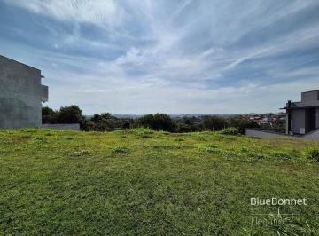 fc541181ec4168a5b4ecc292b1449cd9352d31b1 · Terreno 300 m² à venda, Condomínio Laguna - Várzea Paulista/SP