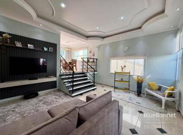 bec9dc25bb03b97ea4d2a61478fea081d25befc3 · Casa com 3 dormitórios à venda, 254 m² por R$ 1.249.000,00 - Parque da Represa - Jundiaí/SP