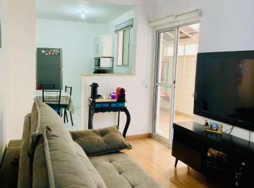 91162ceb3c2e7b95860c19b0249db4905159e899 · Apartamento com 2 dormitórios à venda, 60 m² por R$ 350.000,00 - Vila Hortolândia - Jundiaí/SP