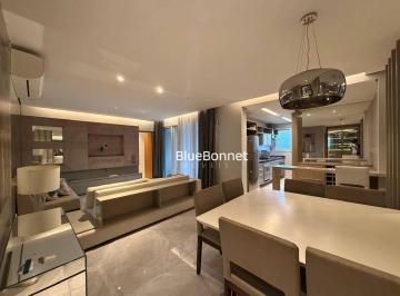 9689131a05fc328b117ab45e40a53e06112d7a58 · Apartamento com 3 dormitórios à venda, 117 m² por R$ 1.390.000,00 - Jardim Trevo - Jundiaí/SP