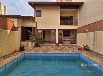 25a855157cad05f830739c9198248ab04d3684e1 · Casa com Piscina e 03 Suítes à Venda no Centro de Jundiaí/SP!