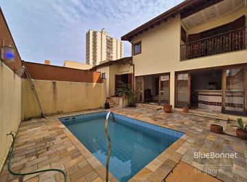 ceed8f6eba9736ab76cd3f6ab65e953ddc3f25cc · Casa com Piscina e 03 Suítes à Venda no Centro de Jundiaí/SP!